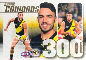 2023 Select AFL Footy Stars - Case Cards #CC94 Shane Edwards Front